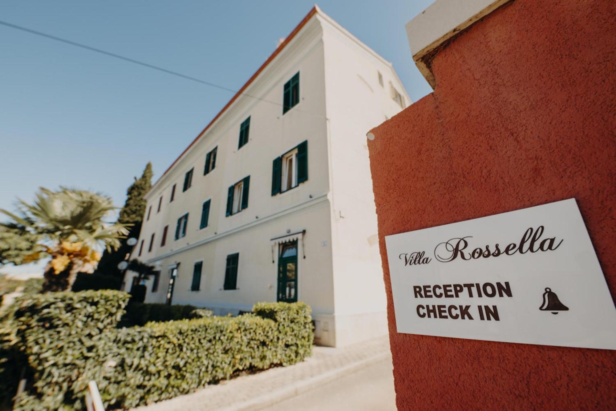 Apartament And Rossella 2 Rovinj