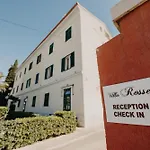 Apartments Villa Rossella 2