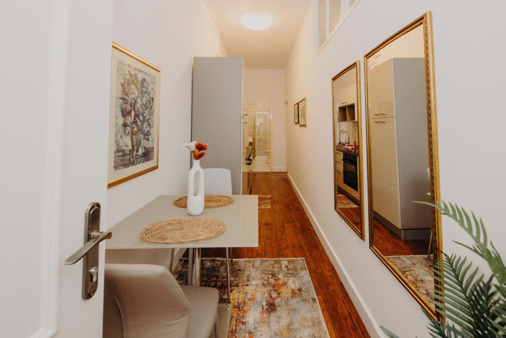 And Rossella 2 Apartment Rovinj