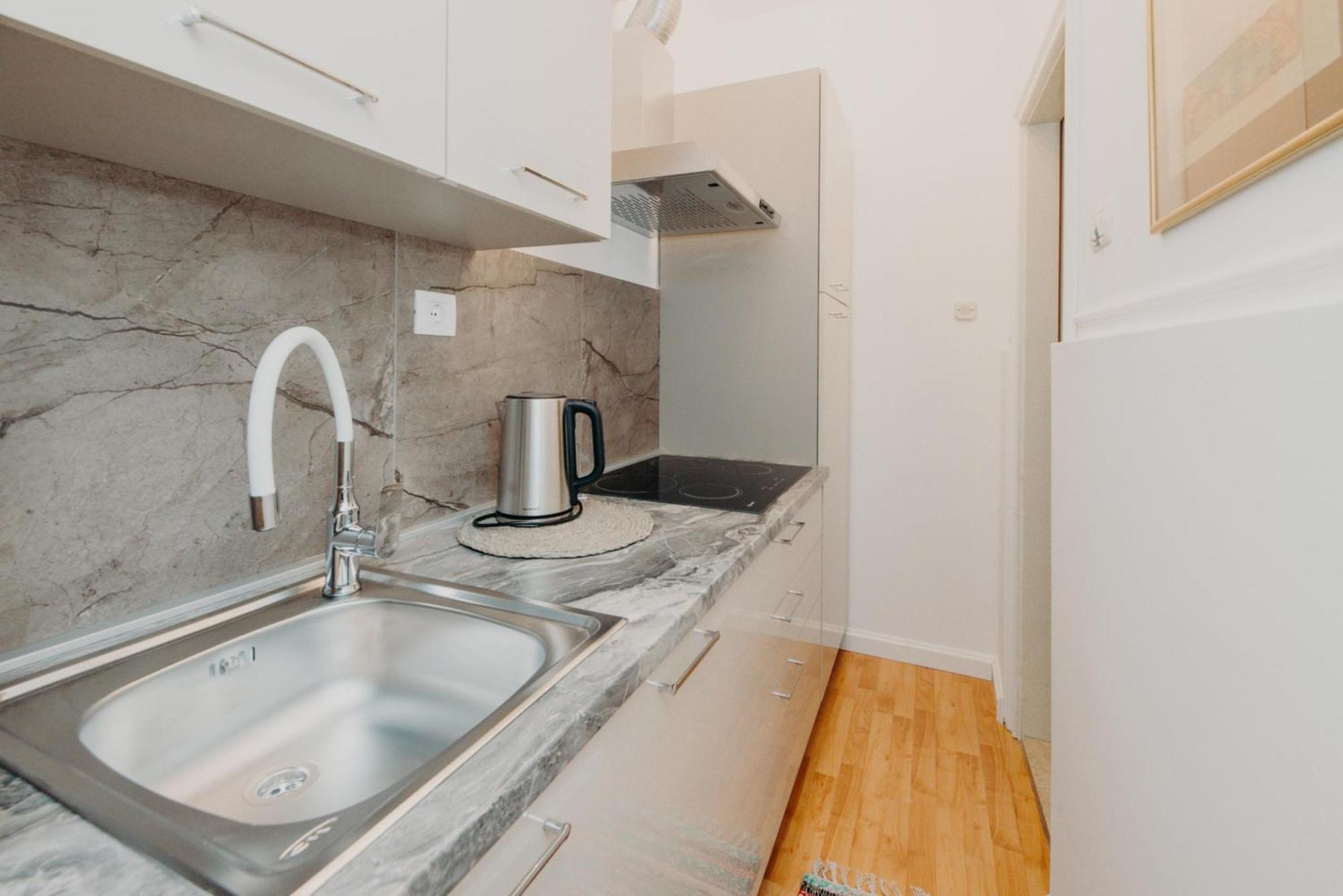 And Rossella 2 Apartment Rovinj