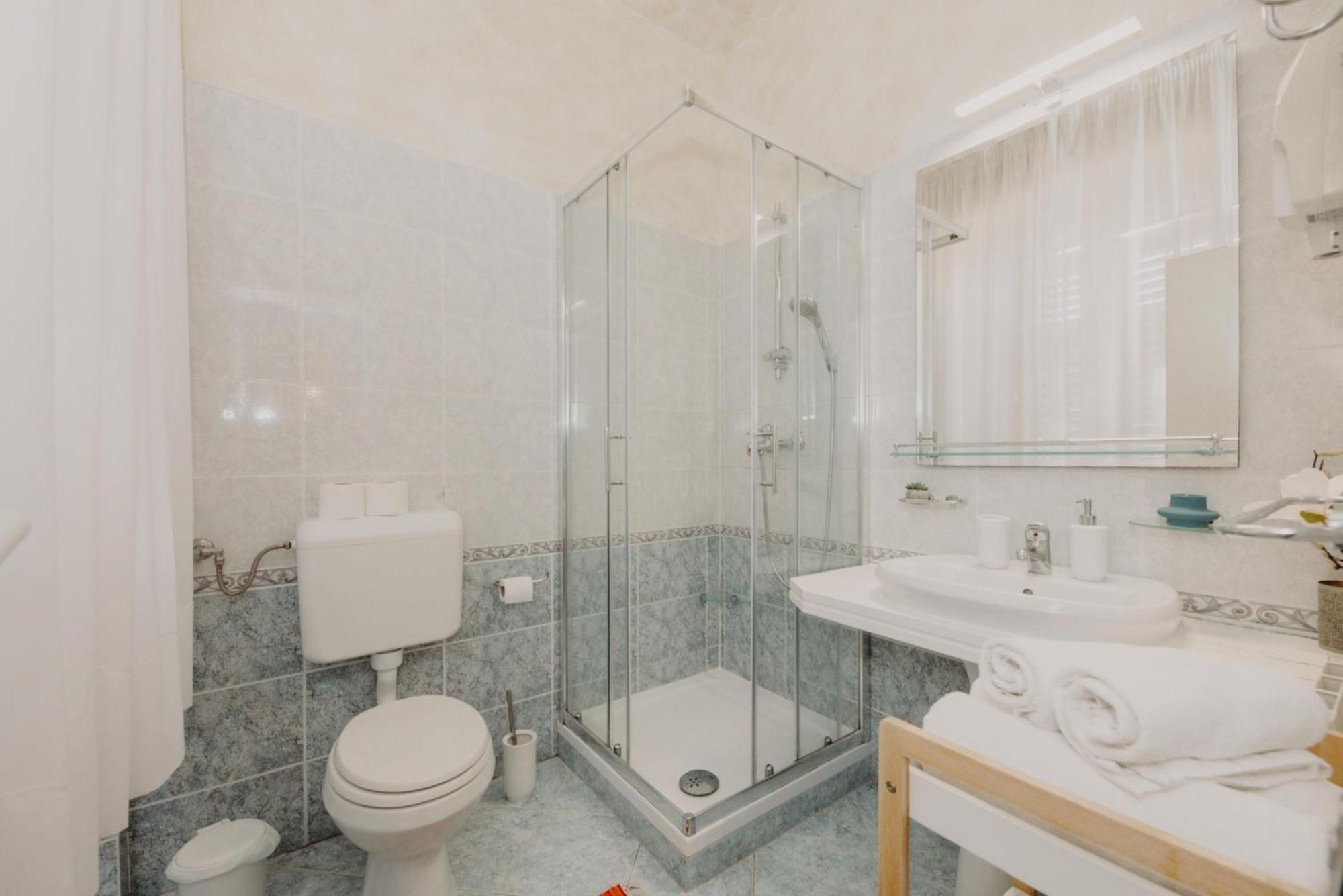 Apartment And Rossella 2 Rovinj