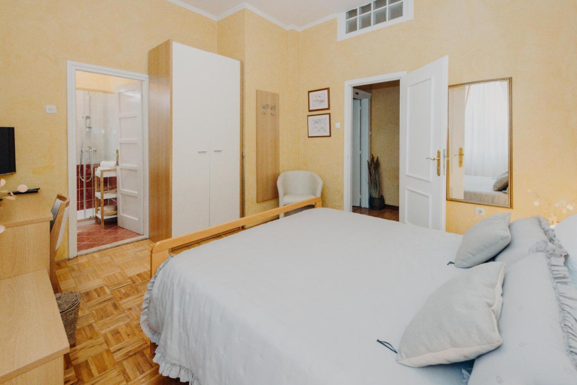 And Rossella 2 Apartment Rovinj