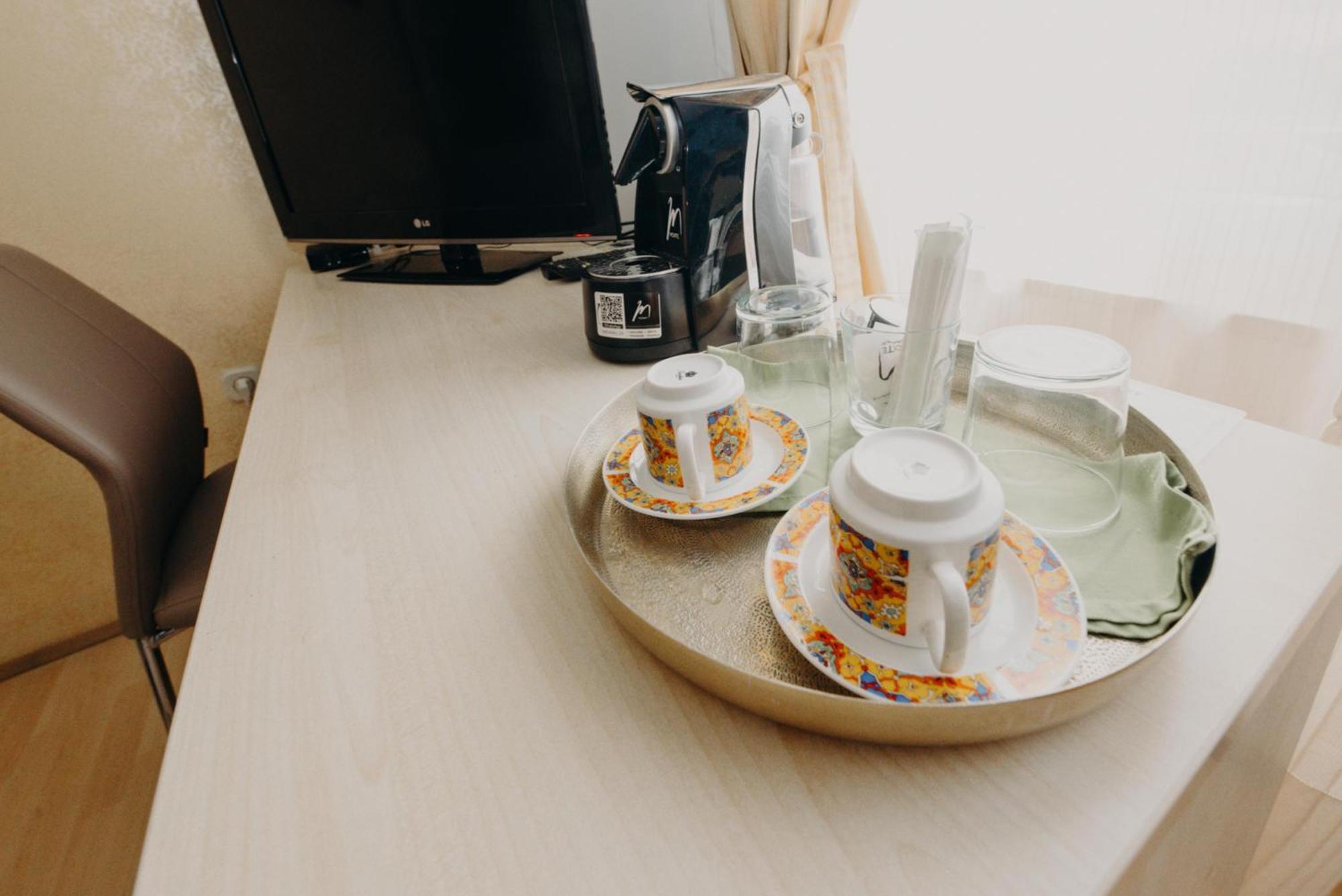And Rossella 2 Apartment *