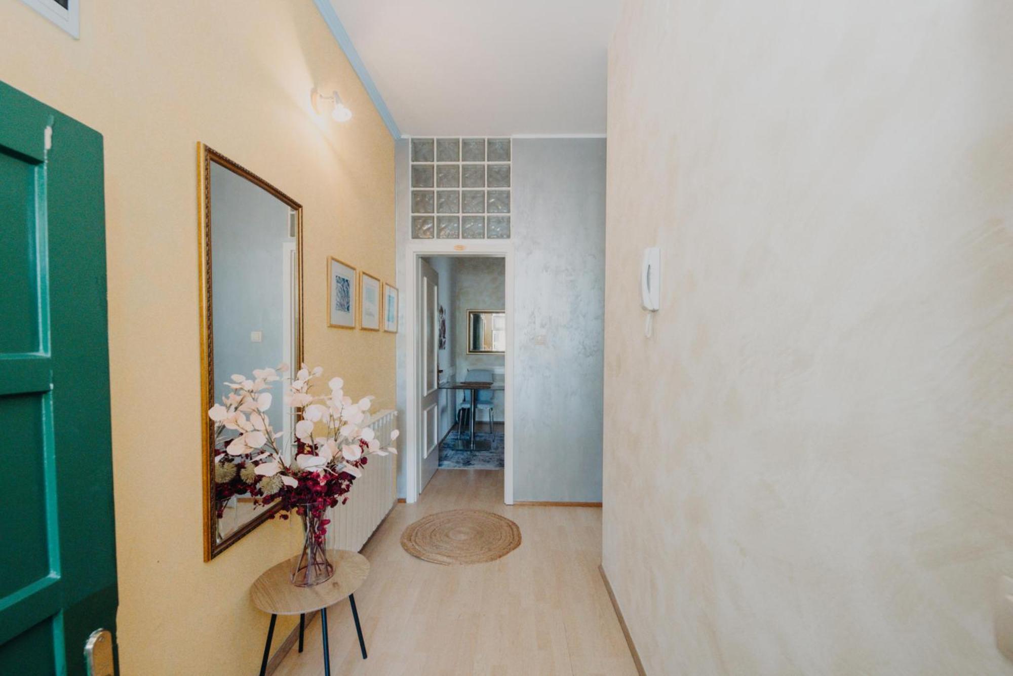 And Rossella 2 Apartment Rovinj