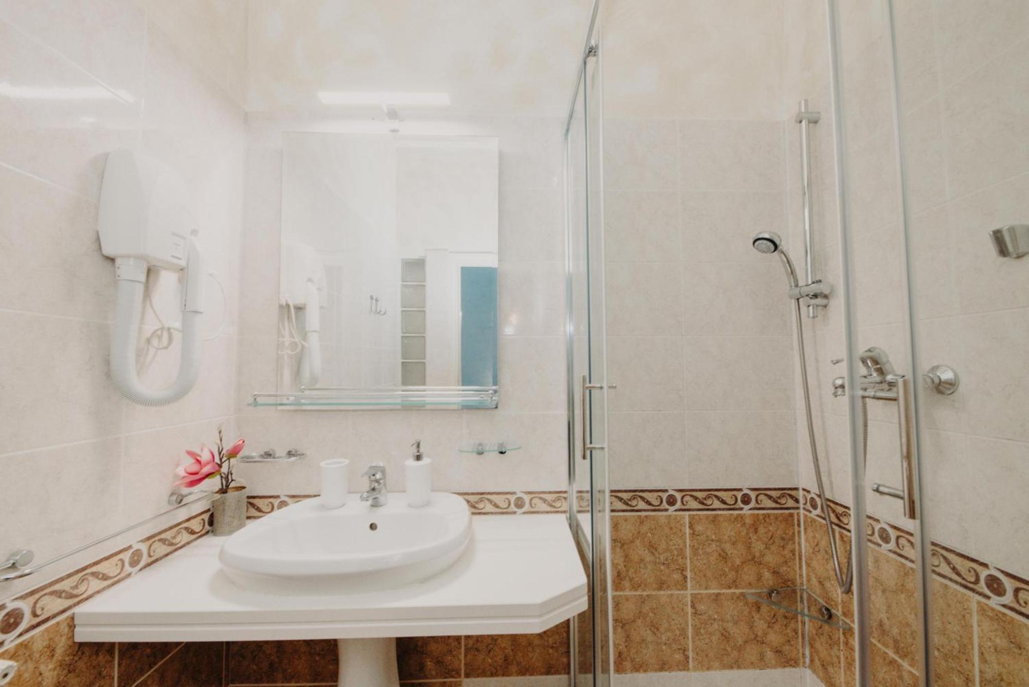 And Rossella 2 Apartment Rovinj