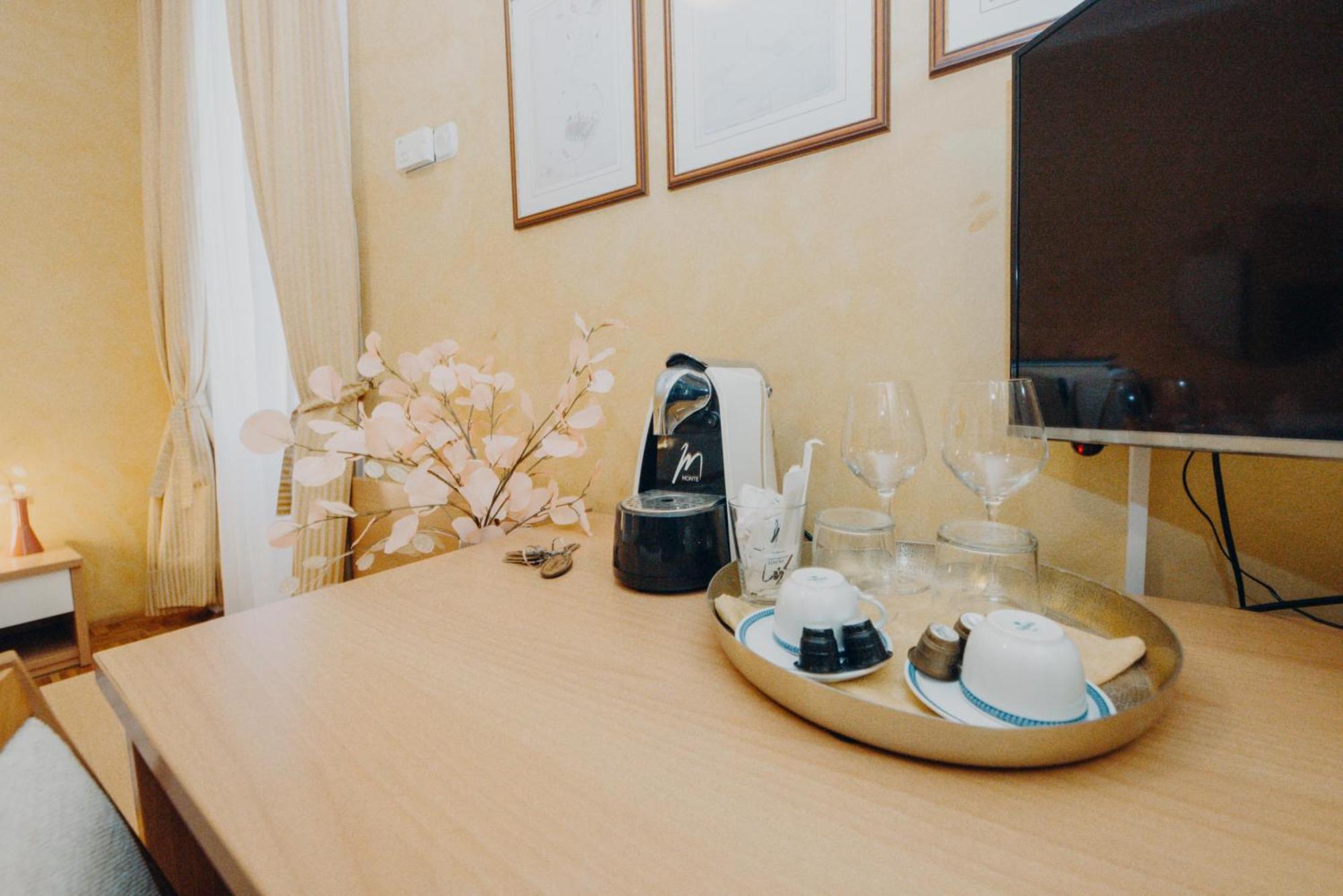Apartment And Rossella 2 Rovinj