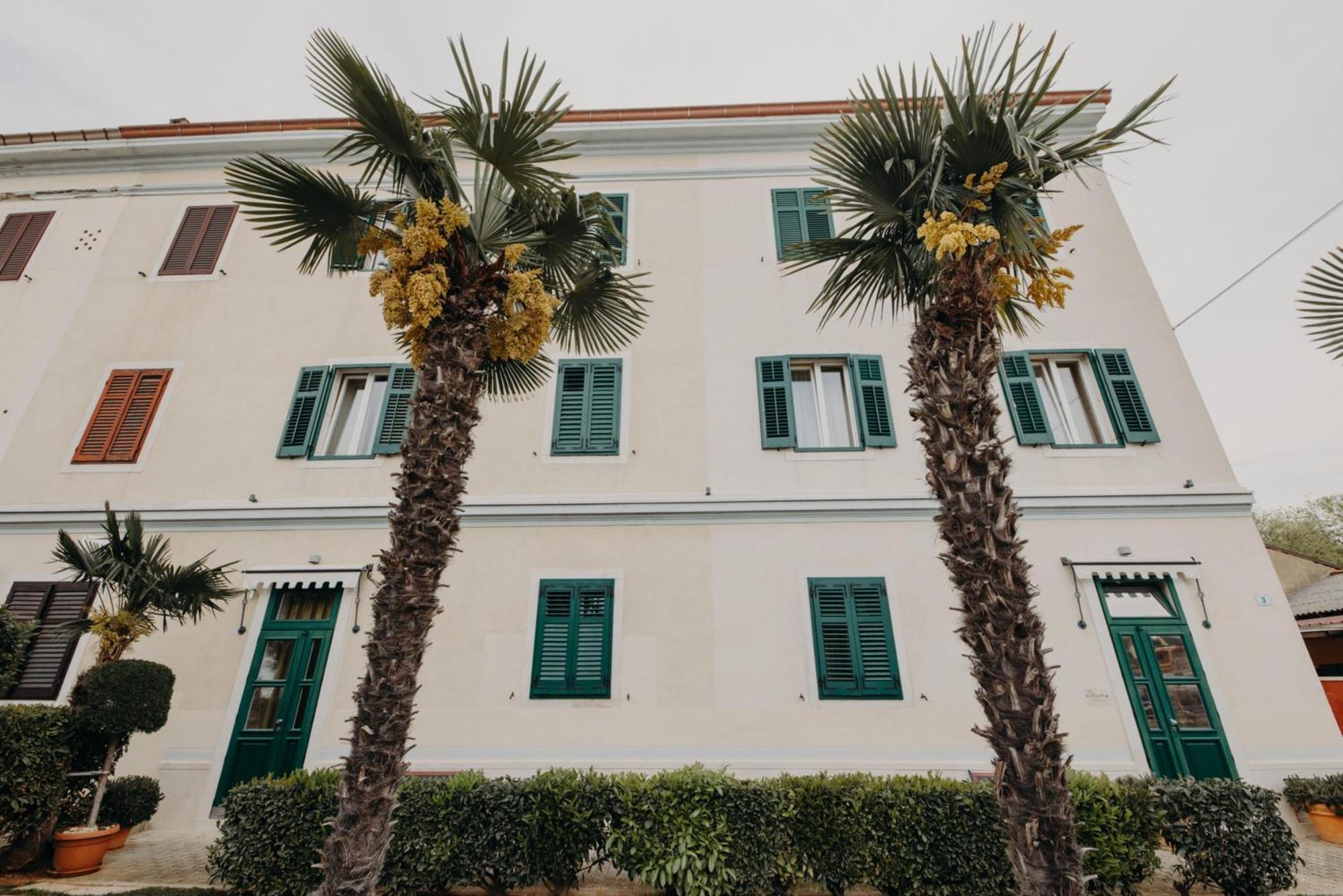 And Rossella 2 Apartment Rovinj
