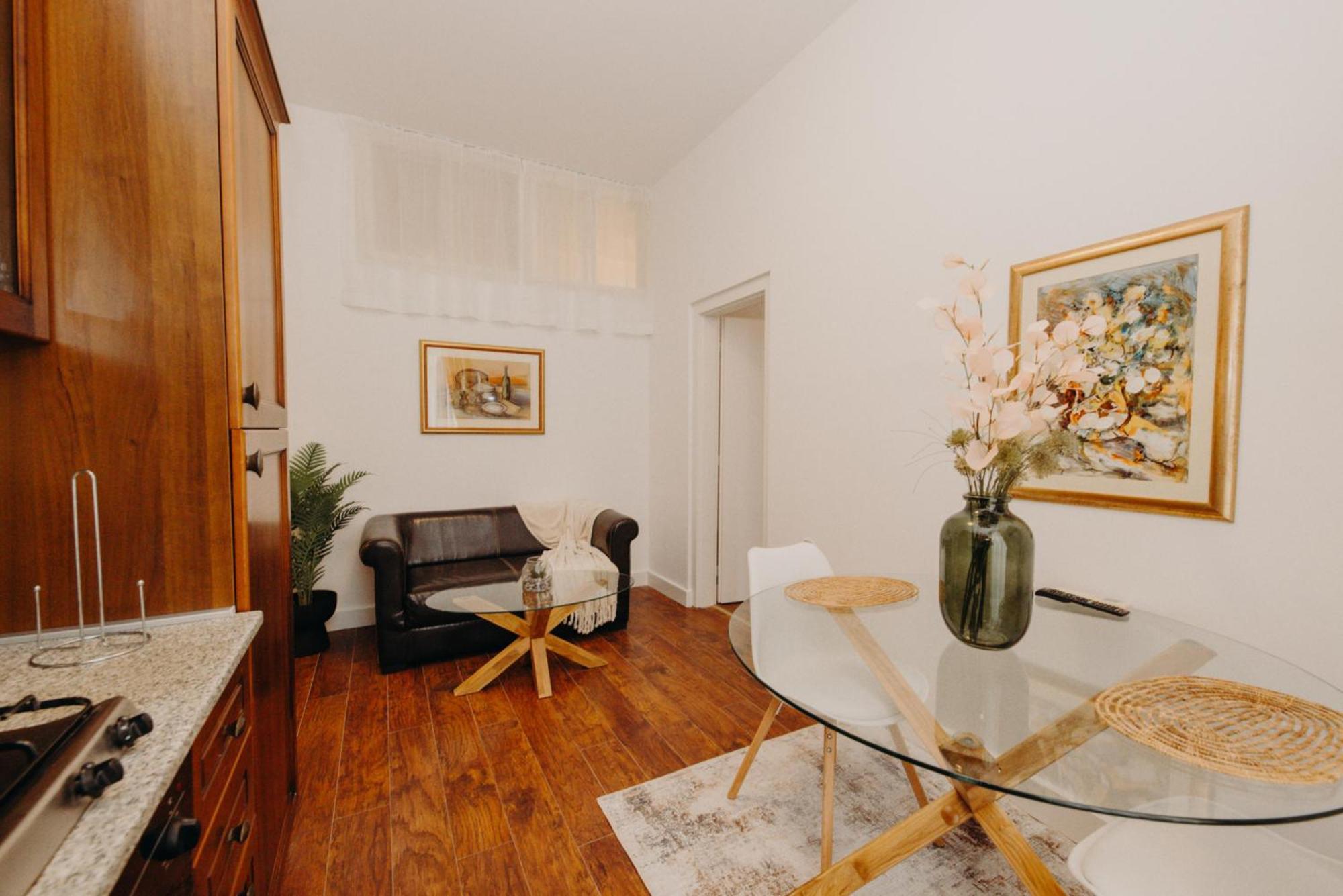Apartment And Rossella 2 Rovinj