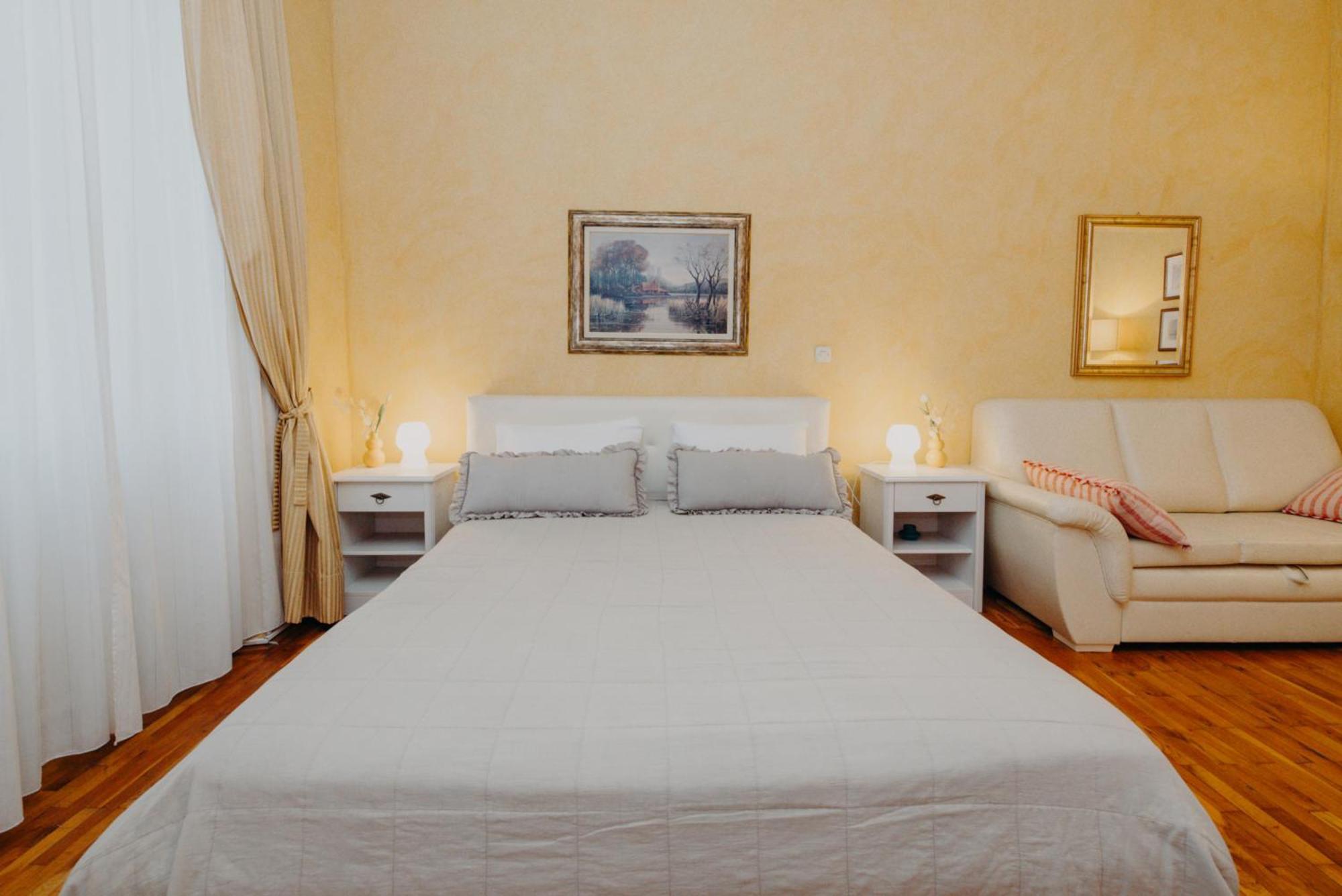 Appartamento Rossella 2