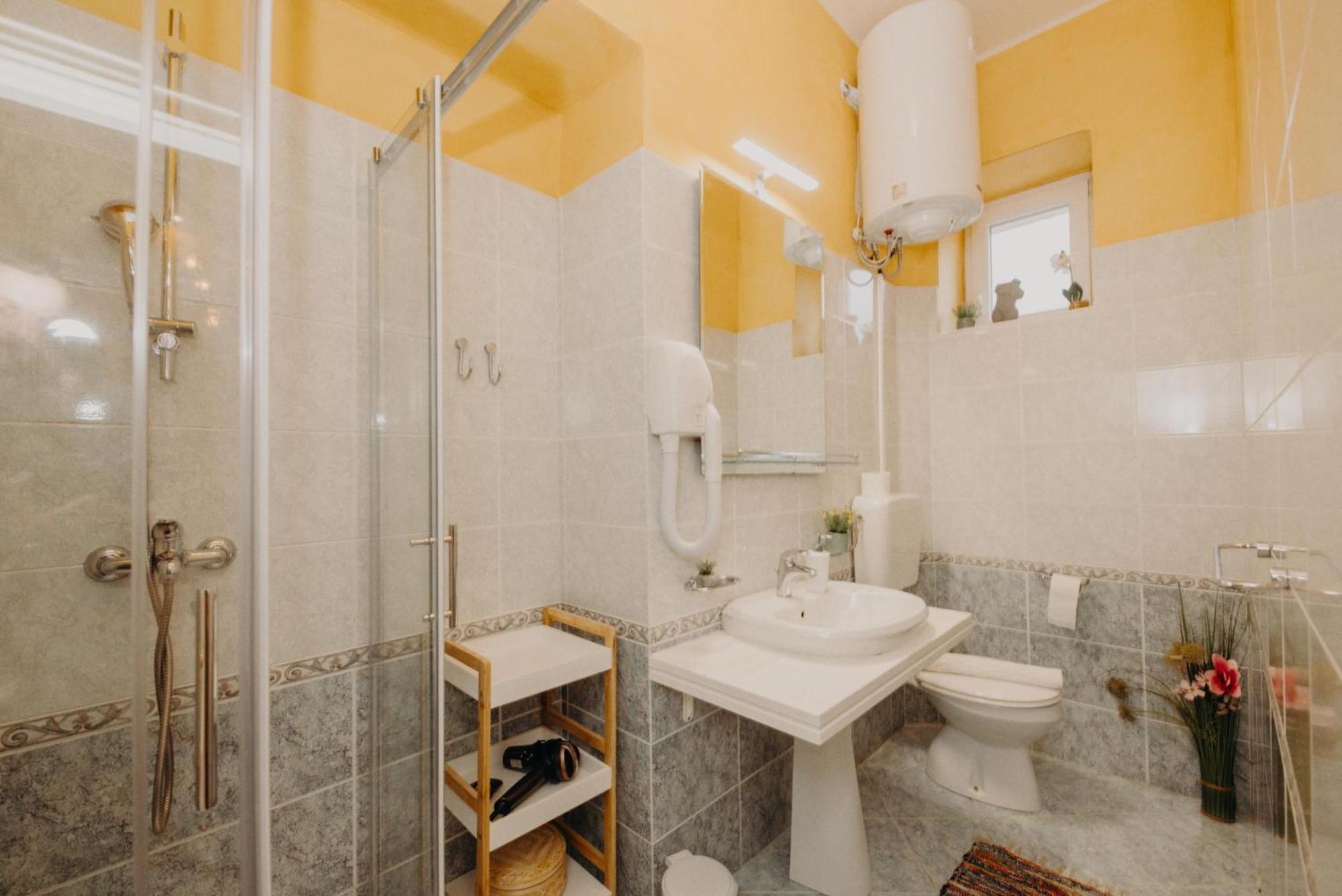 Apartment And Rossella 2 Rovinj