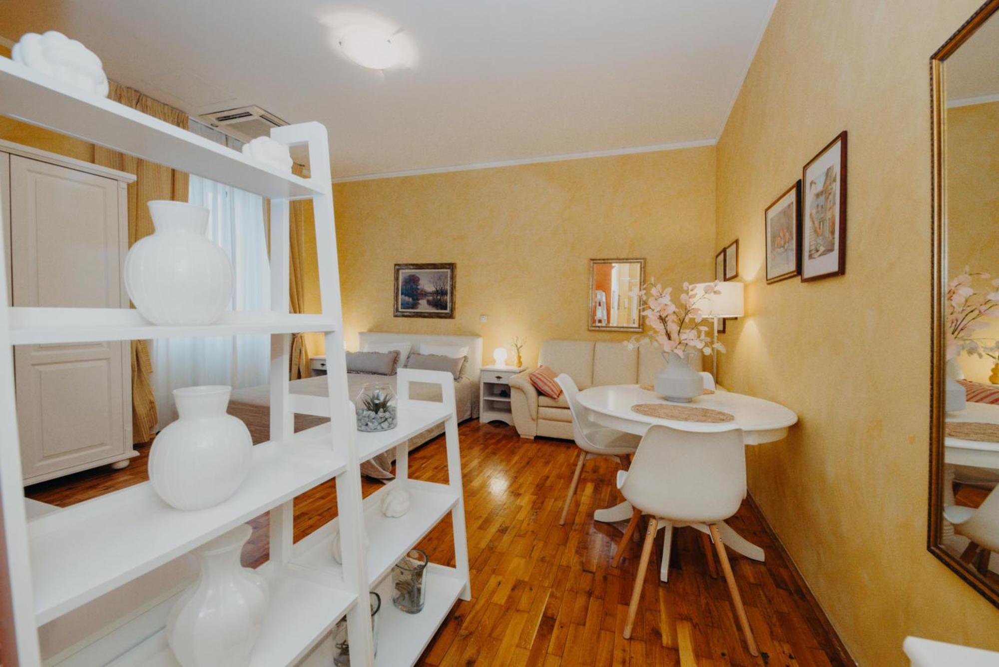 And Rossella 2 * Rovinj