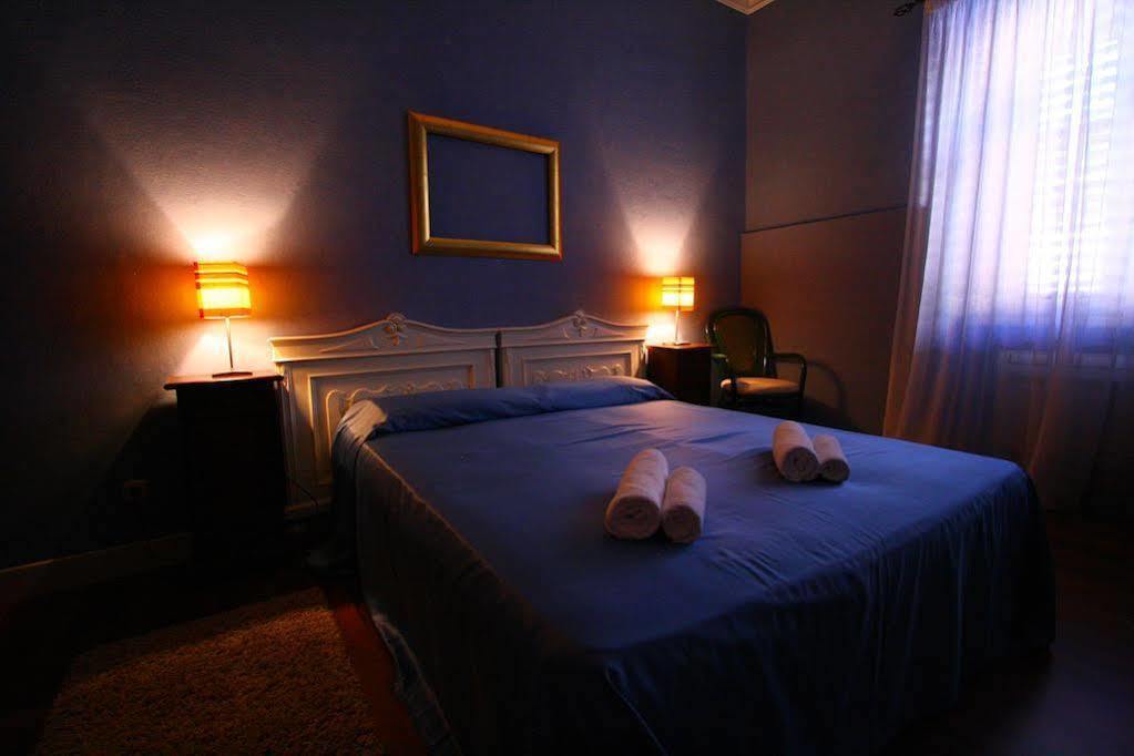 And Rossella 2 Apartment